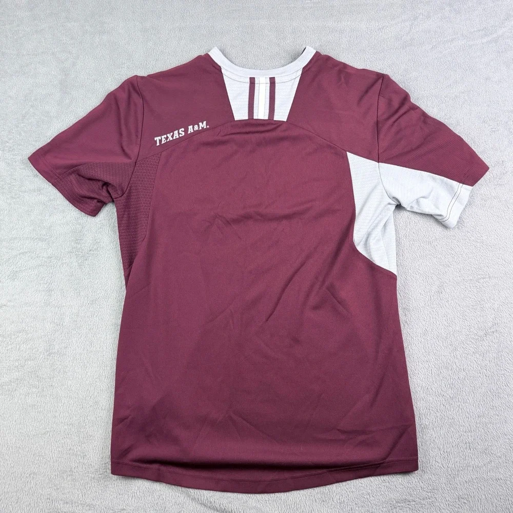 adidas texas a&m